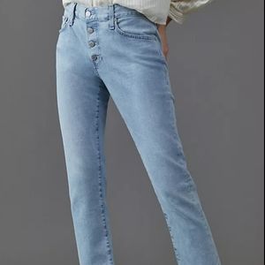Anthropologie AG Jeans Size 32